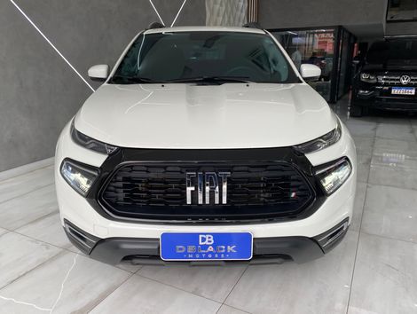 Fiat Toro Freedom 1.3 T270 4x2 Flex Aut.