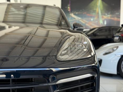 Porsche Cayenne 3.0 V6 (Híbrido)
