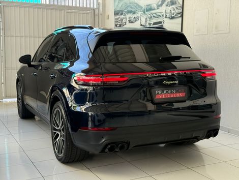 Porsche Cayenne 3.0 V6 (Híbrido)