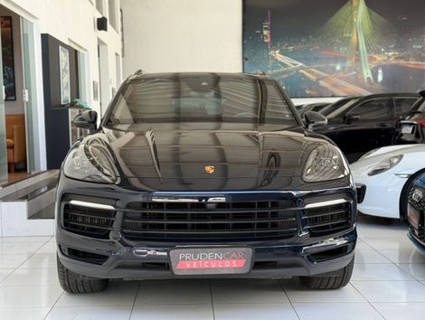 Porsche Cayenne 3.0 V6 (Híbrido)