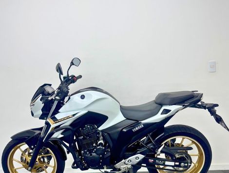 YAMAHA FZ25 250 FAZER CONNECTED