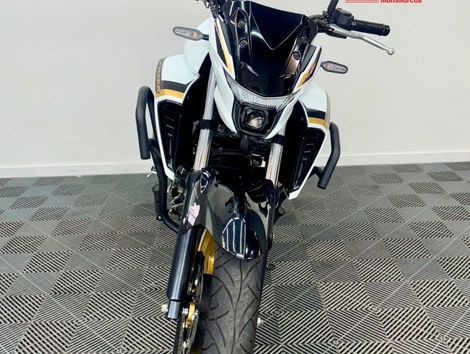 YAMAHA FZ25 250 FAZER CONNECTED