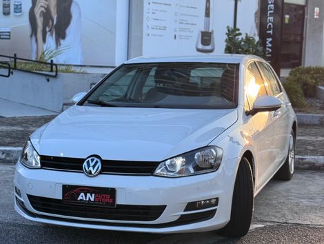VolksWagen Golf Comfortline 1.4 TSI 140cv Mec.