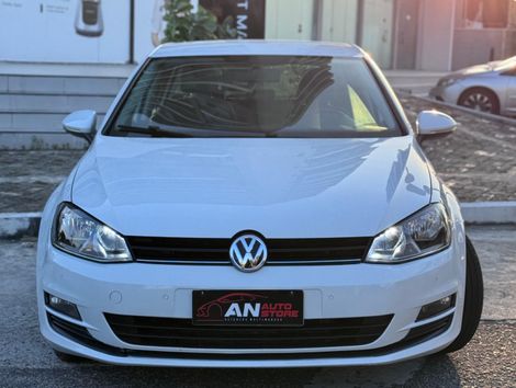 VolksWagen Golf Comfortline 1.4 TSI 140cv Mec.