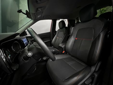 Chevrolet MONTANA RS 1.2 Turbo Flex 12V Aut.