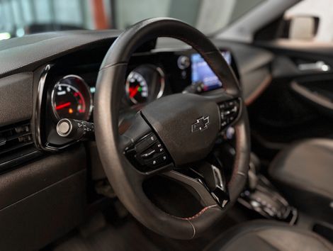 Chevrolet MONTANA RS 1.2 Turbo Flex 12V Aut.