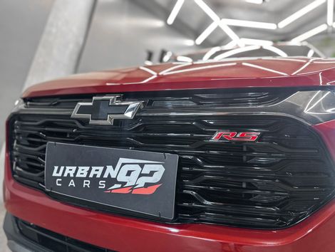 Chevrolet MONTANA RS 1.2 Turbo Flex 12V Aut.