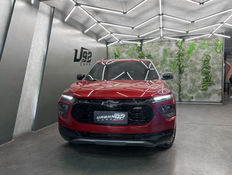 Chevrolet MONTANA RS 1.2 Turbo Flex 12V Aut.