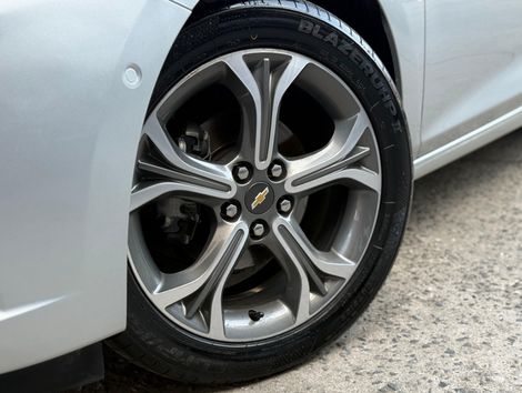 Chevrolet CRUZE Premier 1.4 16V TB Flex Aut.