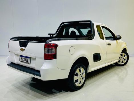 Chevrolet MONTANA LS 1.4 ECONOFLEX 8V 2p