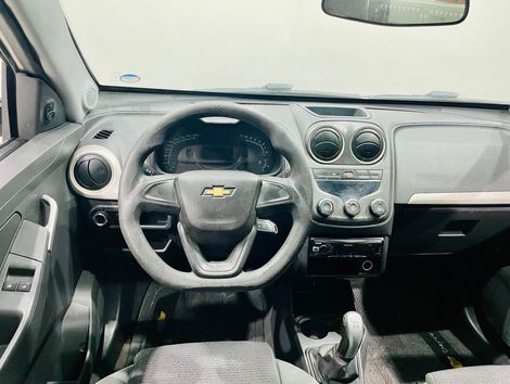 Chevrolet MONTANA LS 1.4 ECONOFLEX 8V 2p
