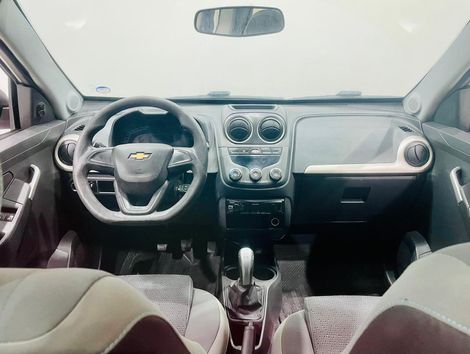 Chevrolet MONTANA LS 1.4 ECONOFLEX 8V 2p