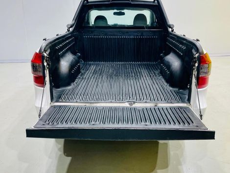 Chevrolet MONTANA LS 1.4 ECONOFLEX 8V 2p