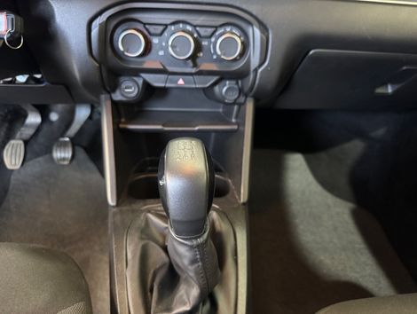 Citroën C3 Live Pack 1.0 Flex 6V 5p Mec.