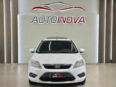 Ford Focus Ghia  2.0 16V/ 2.0 16V Flex 5p Aut