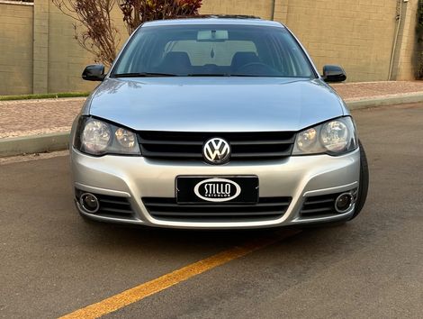 VolksWagen Golf Sportline 1.6 Mi Total Flex 8V 4p