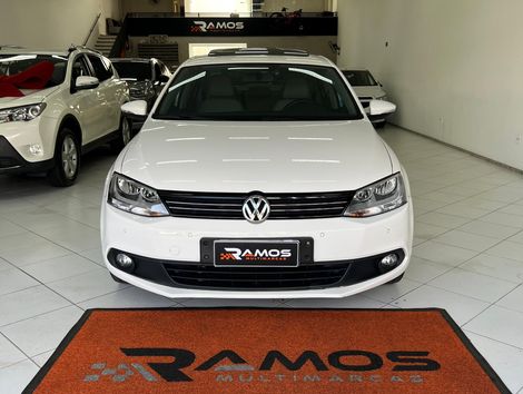VolksWagen JETTA Comfortline 2.0 T.Flex 8V 4p Tipt.
