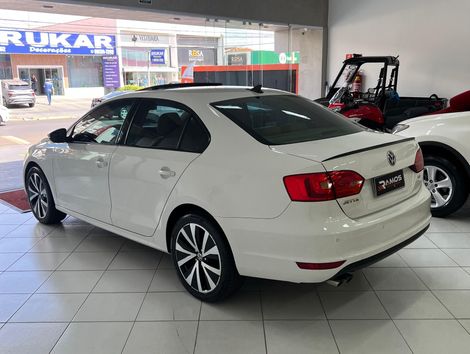 VolksWagen JETTA Comfortline 2.0 T.Flex 8V 4p Tipt.