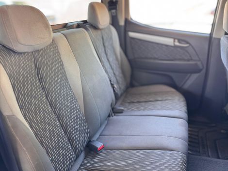 Chevrolet S10 Pick-Up LT 2.4 F.Power 4x2 CD