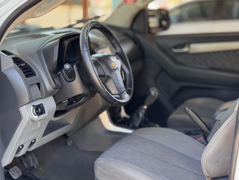 Chevrolet S10 Pick-Up LT 2.4 F.Power 4x2 CD