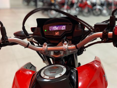 HONDA NXR 160 BROS ESDD FLEXONE