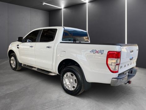 Ford Ranger XLT 3.2 20V 4x4 CD Diesel Aut.
