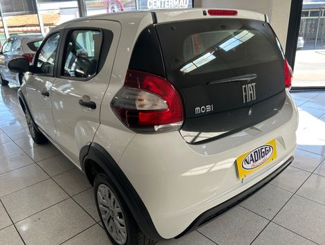 Fiat MOBI LIKE 1.0 Fire Flex 5p.