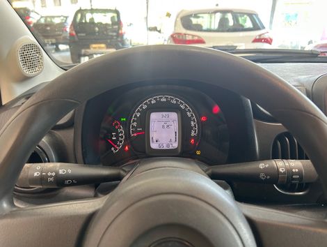 Fiat MOBI LIKE 1.0 Fire Flex 5p.