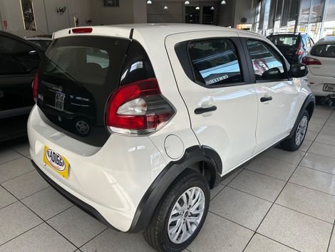 Fiat MOBI LIKE 1.0 Fire Flex 5p.