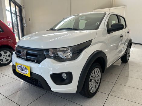 Fiat MOBI LIKE 1.0 Fire Flex 5p.