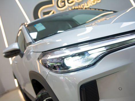 Toyota Corolla Cross XRE 2.0 16V Flex Aut.