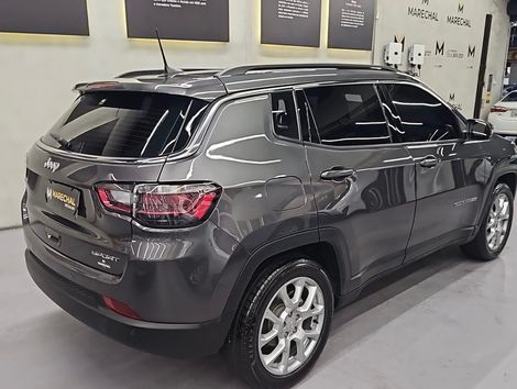 Jeep COMPASS SPORT T270 1.3 TB 4x2 Flex Aut.