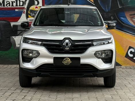 Renault KWID Intense 1.0 Flex 12V 5p Mec.