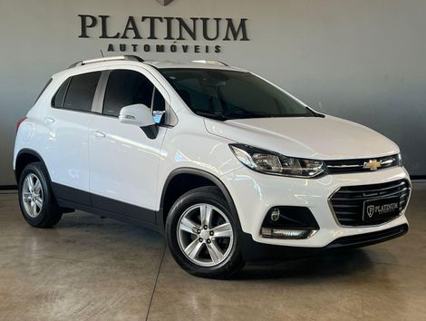 Chevrolet LT 1.4 Turbo 16V Flex 4x2 Aut. 
