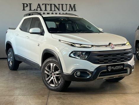 Fiat Freedom 2.0 16V 4x4 TB Diesel Aut. 