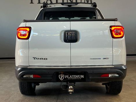 Fiat Freedom 2.0 16V 4x4 TB Diesel Aut. 