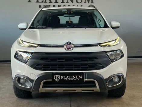 Fiat Freedom 2.0 16V 4x4 TB Diesel Aut. 