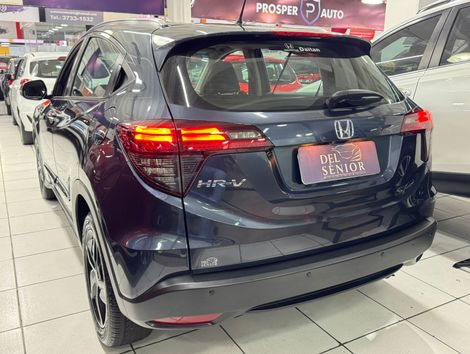 Honda HR-V EX 1.8 Flexone 16V 5p Aut.
