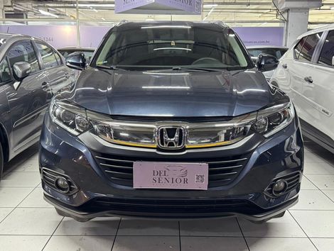 Honda HR-V EX 1.8 Flexone 16V 5p Aut.