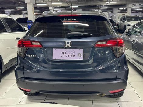 Honda HR-V EX 1.8 Flexone 16V 5p Aut.