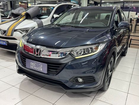 Honda HR-V EX 1.8 Flexone 16V 5p Aut.