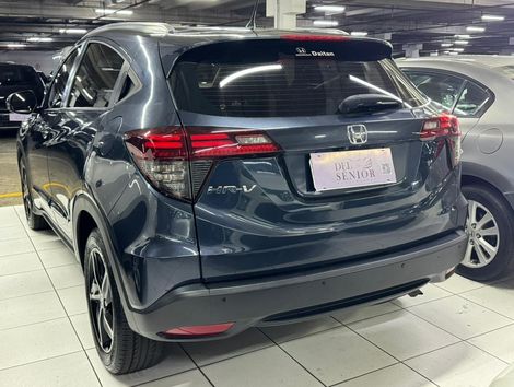 Honda HR-V EX 1.8 Flexone 16V 5p Aut.