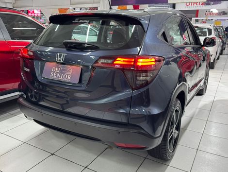 Honda HR-V EX 1.8 Flexone 16V 5p Aut.