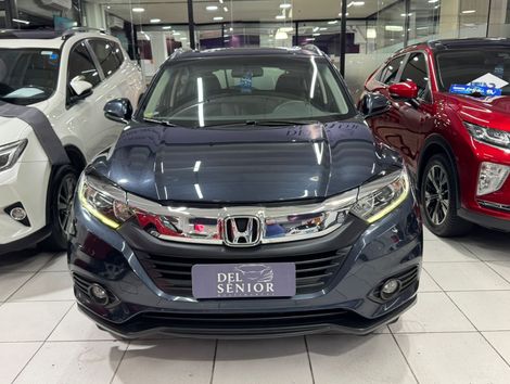 Honda HR-V EX 1.8 Flexone 16V 5p Aut.