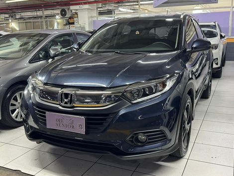 Honda HR-V EX 1.8 Flexone 16V 5p Aut.