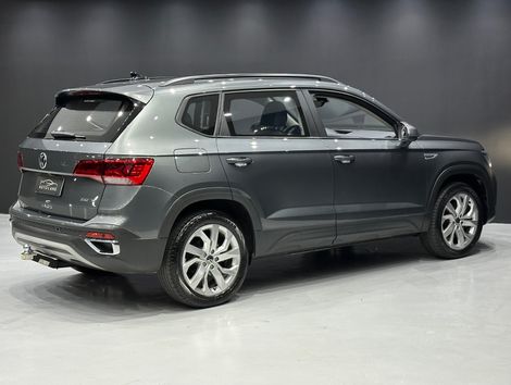 VolksWagen TAOS Comfortline 1.4 250 TSI Flex Aut.