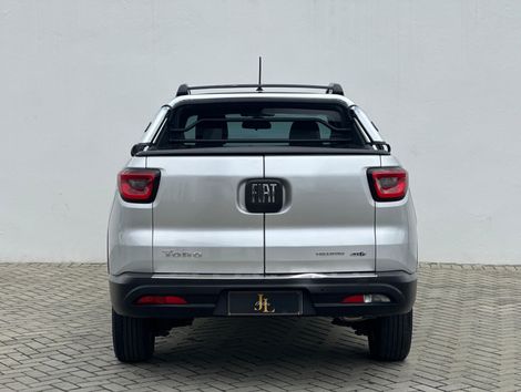 Fiat Toro Freedom 1.8 16V Flex Aut.
