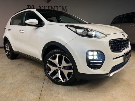 Kia EX 2.0 16V/ 2.0 16V Flex Aut. 