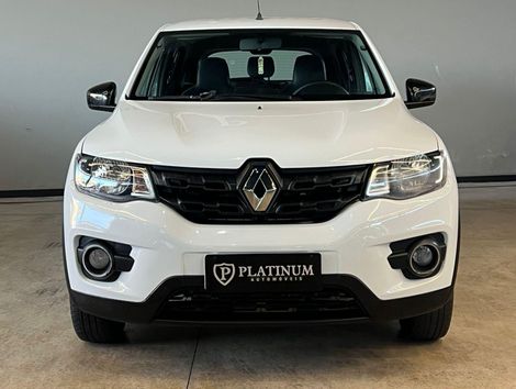 Renault Intense 1.0 Flex 12V 5p Mec. 