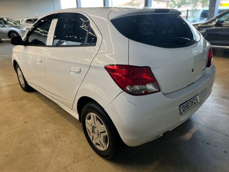 Chevrolet HATCH LT 1.0 8V FlexPower 5p Mec. 